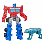 Figu: Transformers, ROTB - Optimus Prime & Chainclaw (13cm)