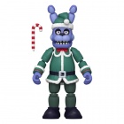 Five Nights At Freddys Action Figure Holiday Bonnie 13 Cm