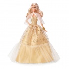 Barbie: Signature Doll 2023 - Holiday Barbie #1