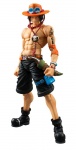 Figu: One Piece Variable Action Heroes - Portgas D. Ace (18cm)
