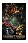 Transformers - Rise Of The Beasts, Hyrule Skies (61x91cm)