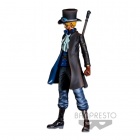 Figuuri: One Piece - Sabo Master Stars (26cm)