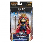 Figuuri: Marvel Legend Series - Thor Love And Thunder, Thor (15cm)