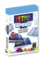 Tetris Speed korttipeli