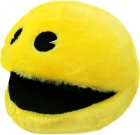 Pehmo: Pac-Man - Yellow Pac-Man (60cm)