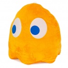 Pehmo: Pac-Man - Orange Ghost (60cm)