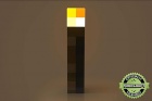 Minecraft: Torch