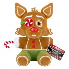 Pehmo: Five Nights At Freddys - Holiday Foxy (18cm)