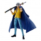 Figu: One Piece - S.H. Figuarts Trafalgar Law (16cm)