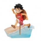 Figu: One Piece - G.E.M. Series, Monkey D. Luffy Run! Run! Run!