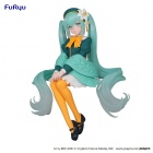 Figure: Hatsune Miku - Noodle Stopper, Flower Fairy Lily (14cm)