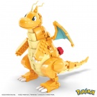 Pokmon: Mega Construx - Dragonite (19cm)