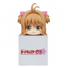 Figu: Cardcaptor Sakura Hikkake - Sakura A (10cm)