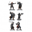 D&D: Icons Of The Realms - Dragon Army Warband