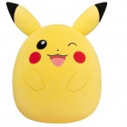 Pehmo: Squishmallows Pokemon - Jumbo Winking Pikachu (50cm)