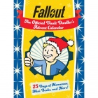 Joulukalenteri: Fallout - The Official Vault Dweller's Advent Calendar
