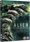 Alien: 6-film Collection (Blu-Ray)