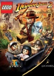 LEGO Indiana Jones 2: The Adventure Continues (EMAIL - ilmainen toimitus)