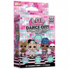 L.O.L Surprise!: Dance Off! - Collectibles Trading Card