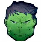 Tyyny: Marvel Avengers - Hulk 3D Cushion