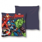 Tyyny: Marvel - Avengers, Grey Cushion