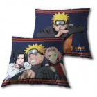 Tyyny: Naruto Shippuden - Darkblue Cushion