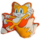 Tyyny: Sonic The Hedgehog - Tails 3D Cushion