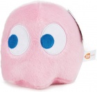 Pehmo: Pac-Man - Pink Ghost (60cm)