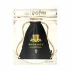 Laukku: Harry Potter - Hogwarts Shield, Draw String Bag