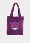 Laukku: Pokemon - Gengar, Novelty Tote Bag