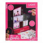 Barbie: Dreamhouse - Light With Stickers