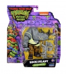 Figu: Teenage Mutant Ninja Turtles - Rocksteady, Mutant Mayhem