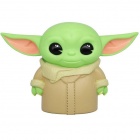 Figu: The Mandalorian - Baby Yoda, Bust Bank (19cm)