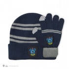 Pipo: Harry Potter - Ravenclaw, Beanie/Gloves (Adult)