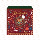 Joulukalenteri: Harry Potter - Deluxe Advent Calendar 2023