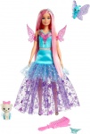 Barbie: Touch Of Magic - Malibu Doll