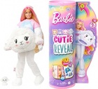 Barbie: Cutie Reveal Cozy Cute Tees Series - Lamb