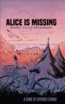 Alice is Missing RPG: Silent Falls