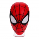 Lamppu: Spiderman - Mask Light