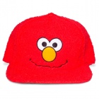 Lippis: Sesame Street - Elmo Adult Cap