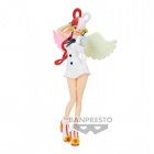 Figuuri: One Piece - Glitter & Glamorous Uta (22cm)