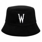 Bucket Hat: Wednesday Logo Kids