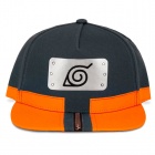 Lippis: Naruto Shippuden Snapback Adult Cap