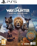 Way Of The Hunter - Hunting Season One