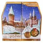 Joulukalenteri: Harry Potter Wizarding World - Advent Calendar