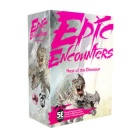 D&D 5: Epic Encounters - Nest Of The Dinosaur