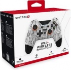 Gioteck Nsw Wx4+ Wireless Premium Rgb Controller - Light Camo