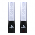 Lamppu: Playstation Liquid Dancing Lights /videogames