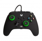 Powera: Wired Controller - Green Hint