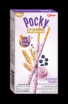 Pocky Sticks: Mustikkajogurtti